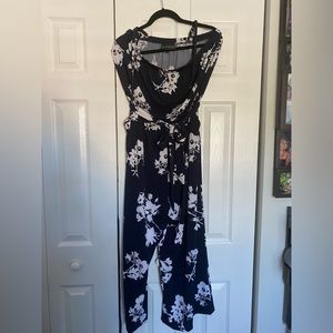 Perfect spring/summer pants jumpsuit